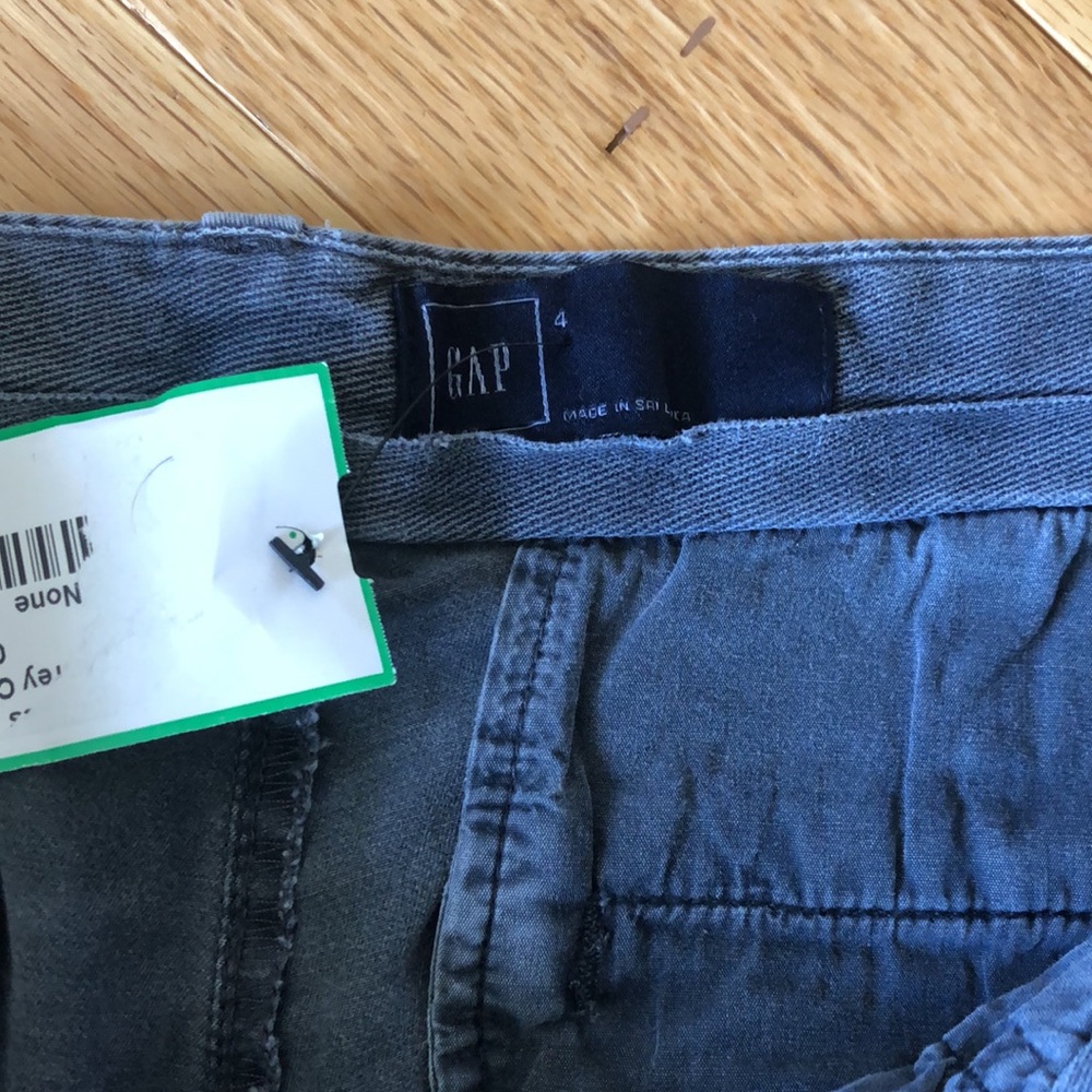 Gap Slacks - Picture 3 of 4